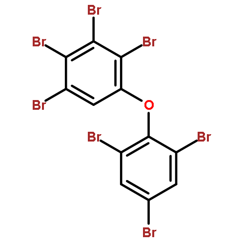 BENZENE, 1,2,3,4-TETRABROMO-5-(2,4,6-TRIBROMOPHENOXY)-