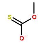 METHOXYMETHANETHIOATE