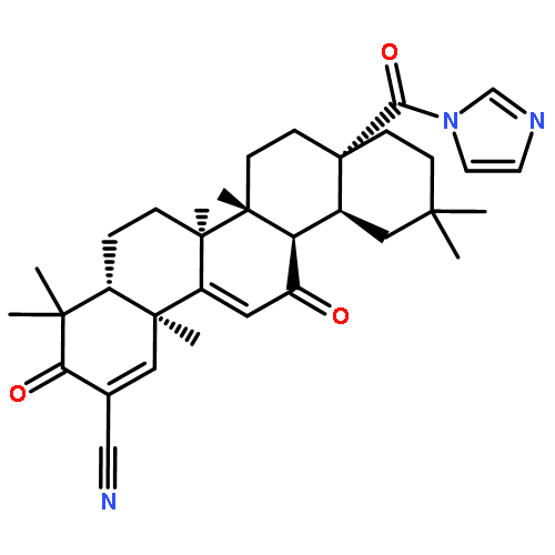 CDDO Imidazolide