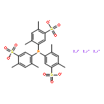 Tris(2,4-dimethylphenyl)phosphine-5,5',5