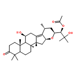 Alisol F 24-acetate