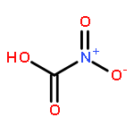 Formic acid, nitro-