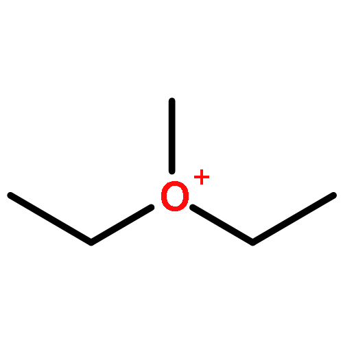 DIETHYL(METHYL)OXIDANIUM