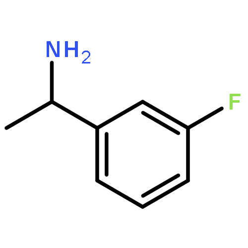 (S)-1-(3-Fluorophenyl)ethanamine