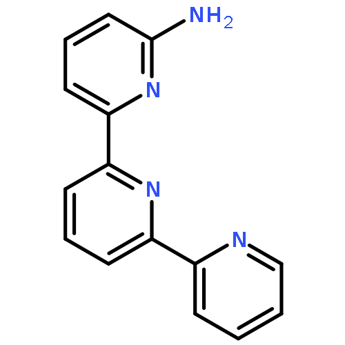 [2,2':6',2''-Terpyridin]-6-amine