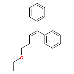 BENZENE, 1,1'-(4-ETHOXY-1-BUTENYLIDENE)BIS-