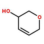 3,6-DIHYDRO-2H-PYRAN-3-OL