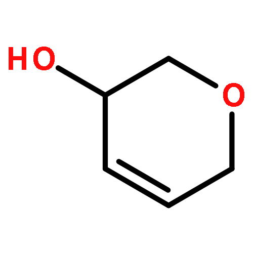 3,6-DIHYDRO-2H-PYRAN-3-OL