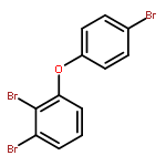 2,3,4'-Tribromodiphenyl Ether in Isooctane