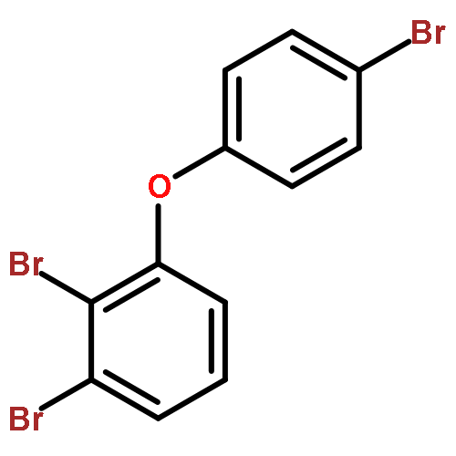 2,3,4'-Tribromodiphenyl Ether in Isooctane