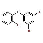 2',3,5-Tribromodiphenyl Ether in Isooctane