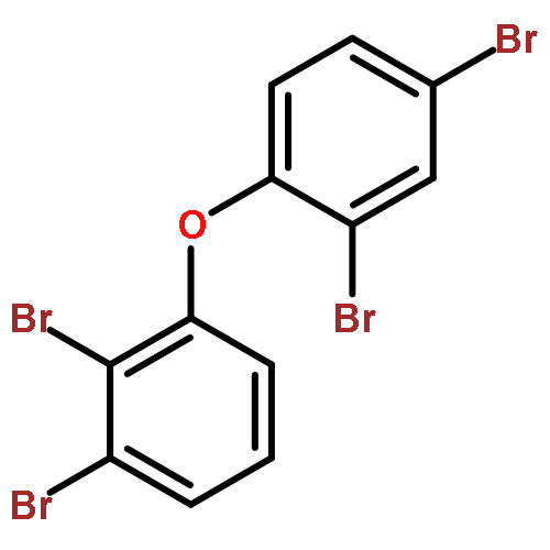 2,2',3,4'-Tetrabromodiphenyl Ether in Isooctane