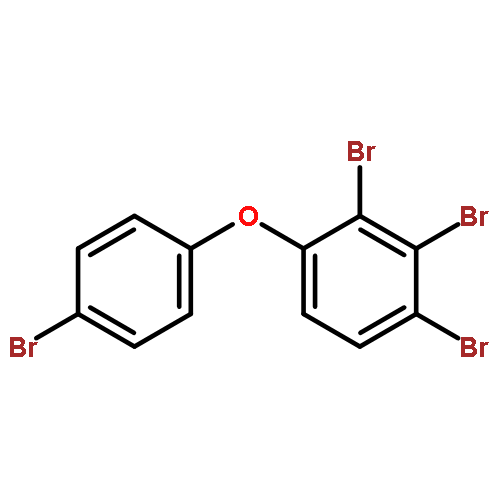 2，3，4，4'-Tetrabromodiphenyl ether