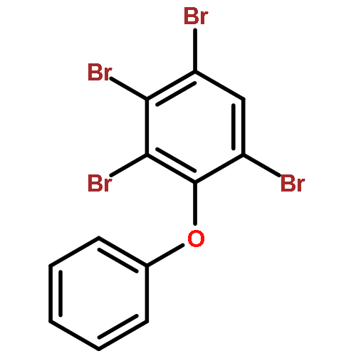 2,3,4,6-Tetrabromodiphenyl Ether in Isooctane