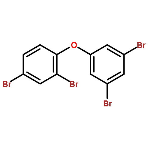 2,3',4,5'-Tetrabromodiphenyl Ether in Isooctane