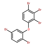 2,2',3,4,5'-Pentabromodiphenyl Ether in Isooctane