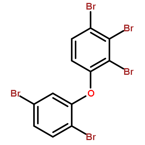 2,2',3,4,5'-Pentabromodiphenyl Ether in Isooctane