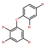 2,2',3,4',5-Pentabromodiphenyl ether