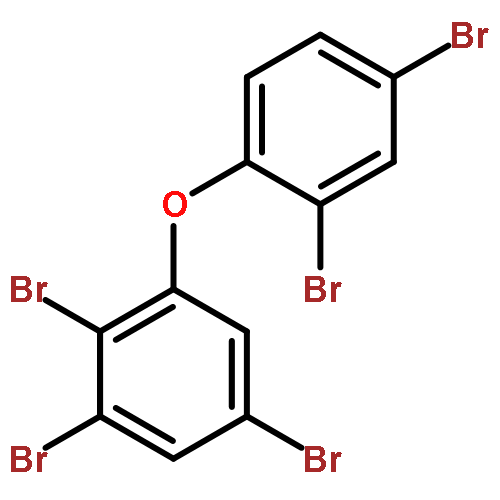 2,2',3,4',5-Pentabromodiphenyl ether