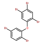 2,2',4,5,5'-Pentabromodiphenyl Ether in Isooctane