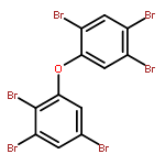 BENZENE, 1,2,5-TRIBROMO-3-(2,4,5-TRIBROMOPHENOXY)-