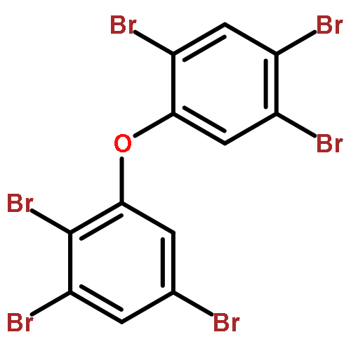 BENZENE, 1,2,5-TRIBROMO-3-(2,4,5-TRIBROMOPHENOXY)-