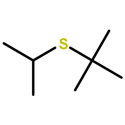 2-METHYL-2-PROPAN-2-YLSULFANYLPROPANE