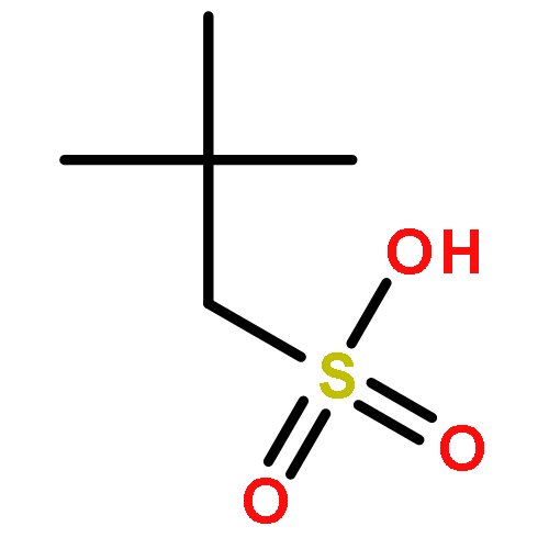 1-Propanesulfonic acid, 2,2-dimethyl-