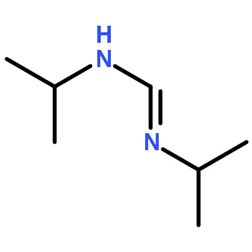 Methanimidamide, N,N'-bis(1-methylethyl)-