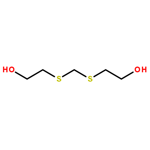 3,5-Dithioheptane-1,7-diol