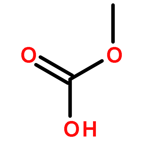 Methoxy, methoxyoxo-