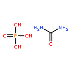 Urea phosphate