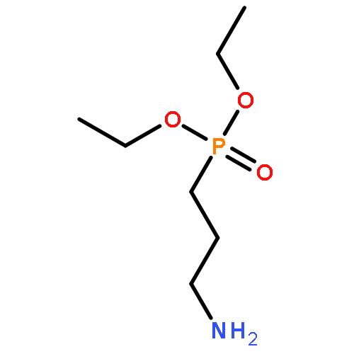 3-diethoxyphosphorylpropan-1-amine