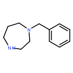 1-Benzyl-1,4-diazepane