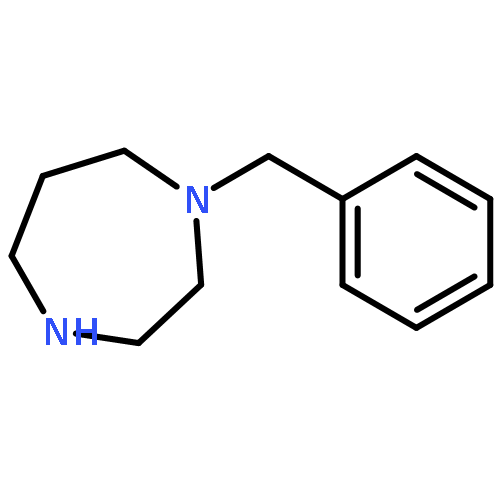 1-Benzyl-1,4-diazepane