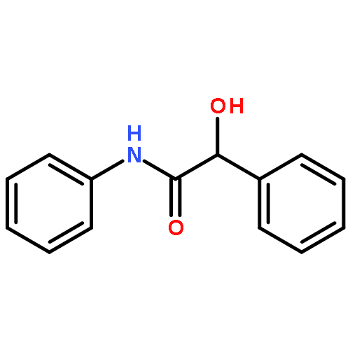 2-hydroxy-N,2-diphenylacetamide