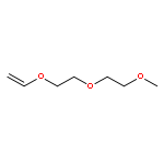 1-(2-ETHENOXYETHOXY)-2-METHOXYETHANE