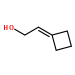 Ethanol, 2-cyclobutylidene-