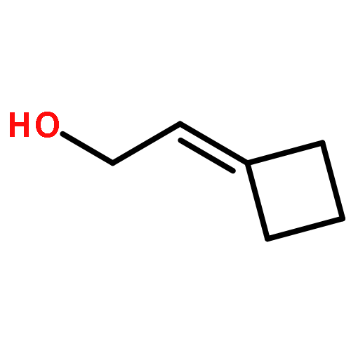 Ethanol, 2-cyclobutylidene-