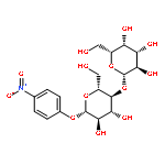 P-NITROPHENYL BETA-D-LACTOPYRANOSIDE