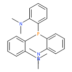 Benzenamine, 2,2',2''-phosphinidynetris[N,N-dimethyl-