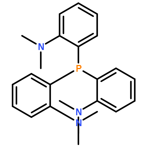 Benzenamine, 2,2',2''-phosphinidynetris[N,N-dimethyl-