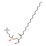 2-Stearoyl-sn-glycero-3-phosphocholine