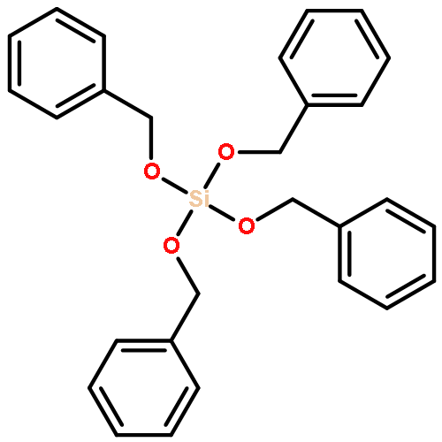 tetrabenzyl orthosilicate