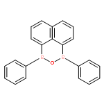 Diphenylborinic anhydride