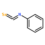 BENZENE, ISOSELENOCYANATO-