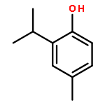 2-Isopropyl-4-methylphenol