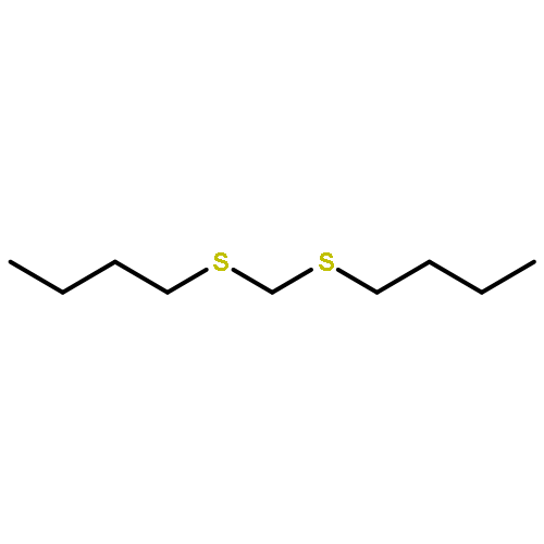 1-{[(butylsulfanyl)methyl]sulfanyl}butane