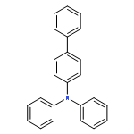 [1,1'-Biphenyl]-4-amine, N,N-diphenyl-