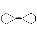 7-(7-BICYCLO[4.1.0]HEPTANYLIDENE)BICYCLO[4.1.0]HEPTANE